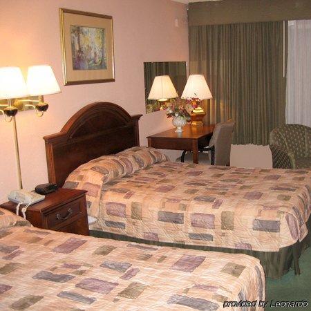 Regency Inn Fayetteville/Fort Bragg Rum bild